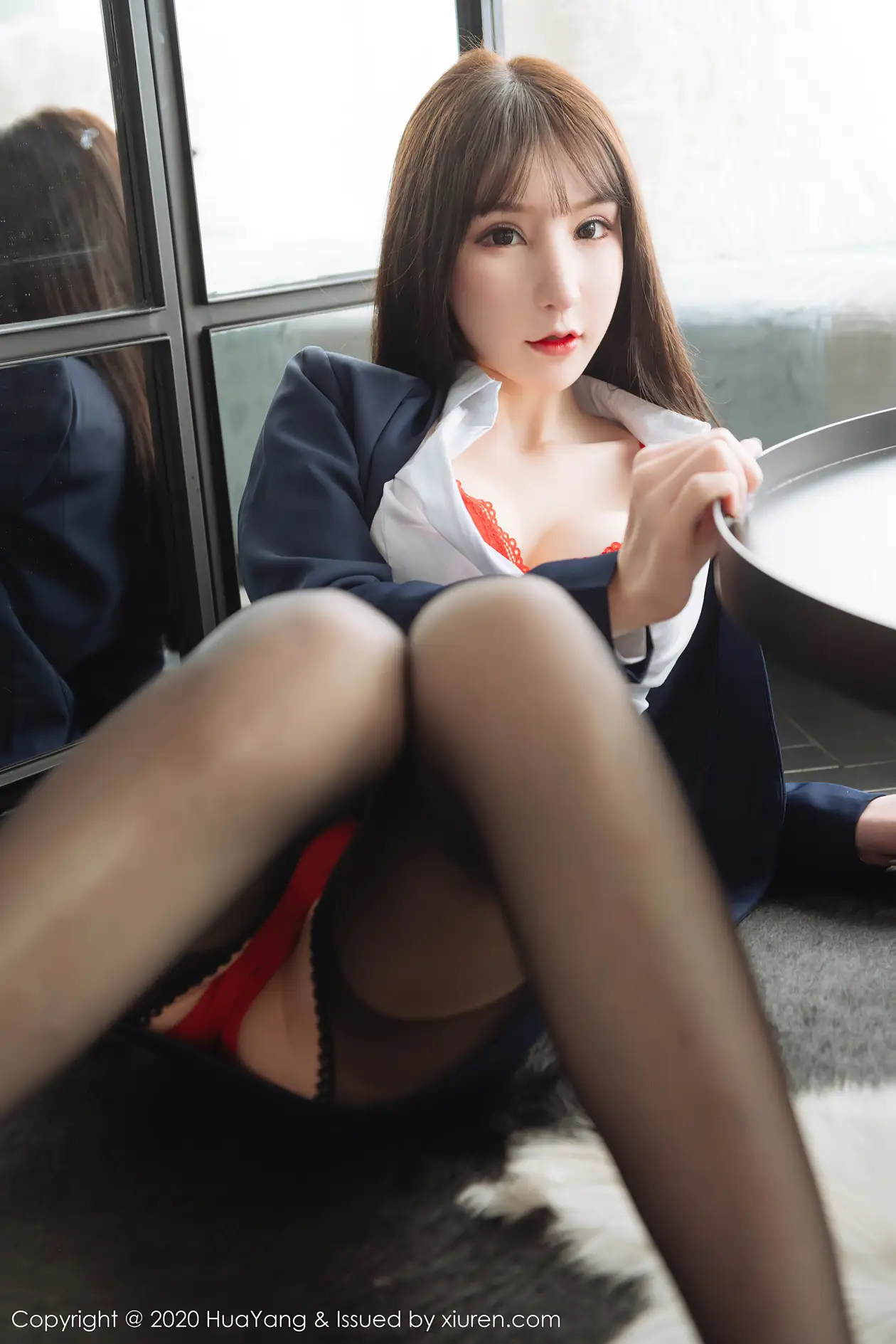 [Huayang] 2020.06.28 VOL.0247 Zhou YuxiSandy#[66P]-22