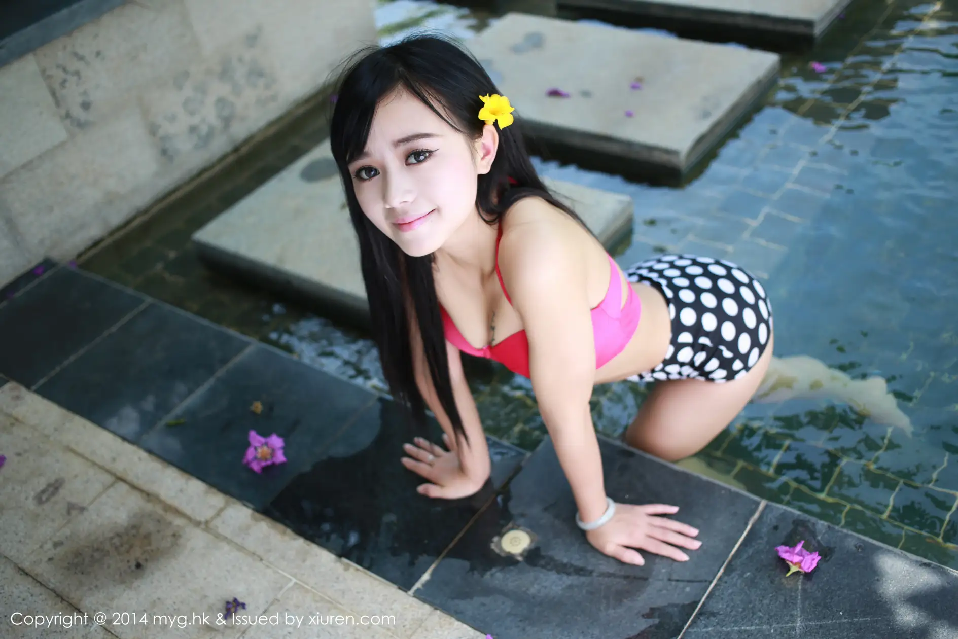 [MyGirl] 2014.08.17 VOL.012 torohasumi#[121P]-102