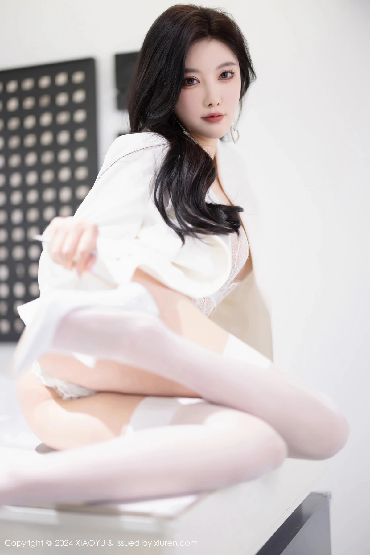 [XiaoYu] 2024.04.26 VOL.1238 Yang ChenchenYome#[82P]-34