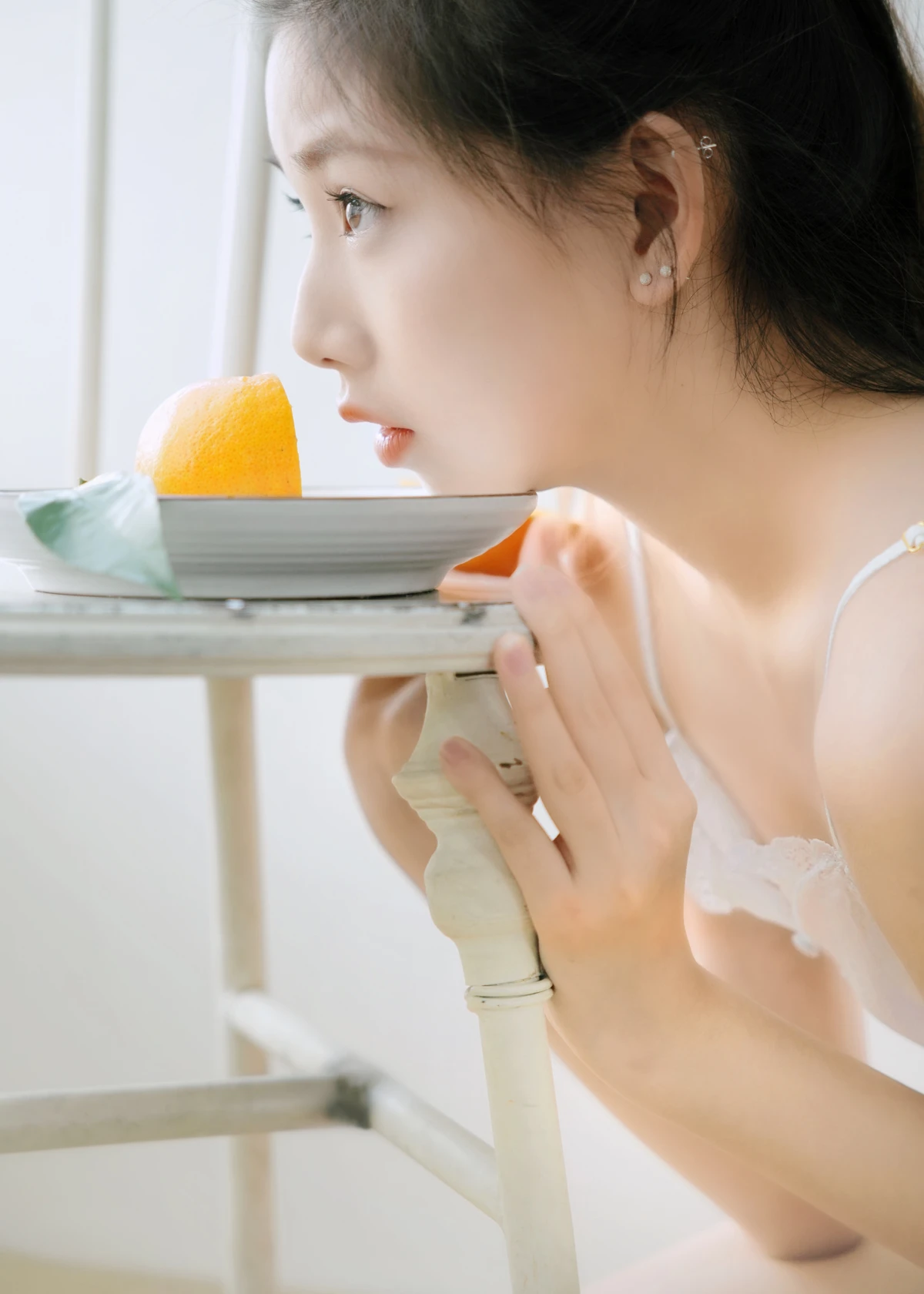 [YITUYU] 2022.12.16 Vol.2694 – Naughty Little Orange Xiaoyi#[25P]-3