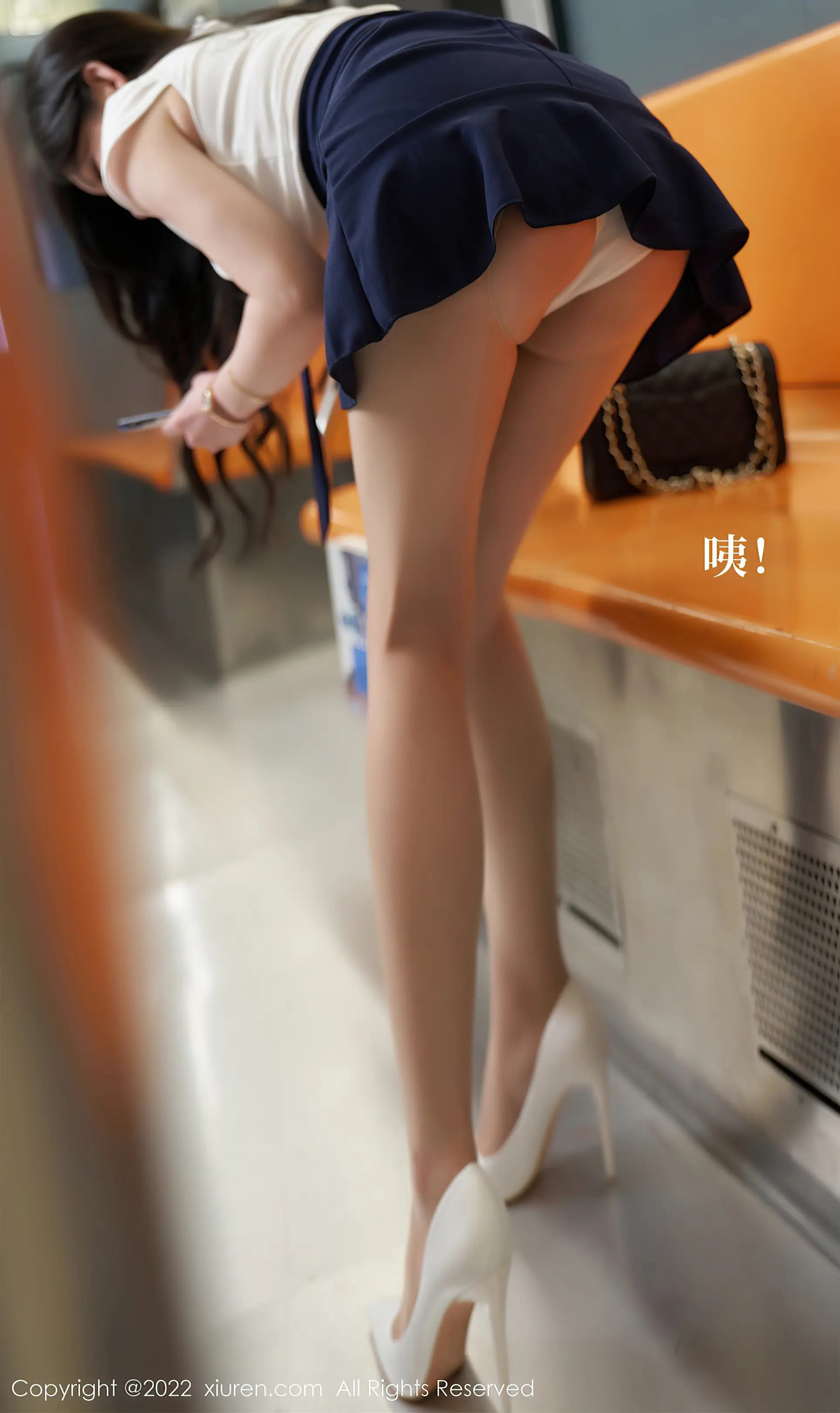 [XiuRen] 2022.05.07 – NO.4979 Sally Zhou Yuxi#[81P]-3