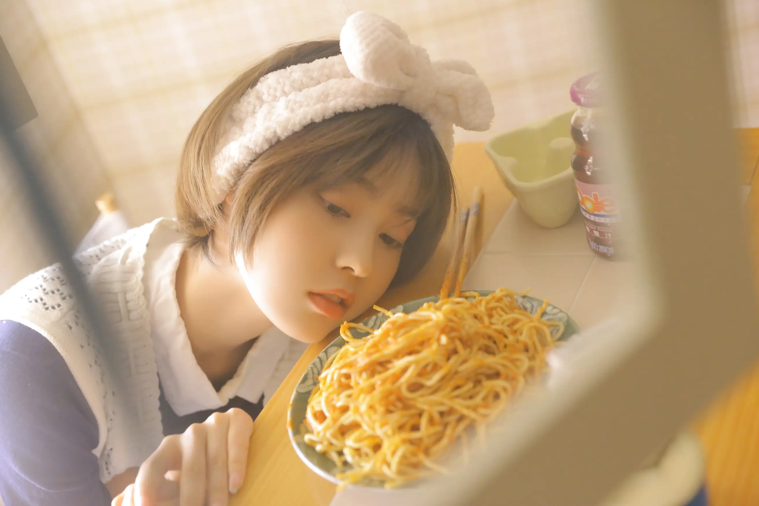 [YITUYU] 2022.07.04 Vol.1378 – Please eat some noodles Zixi_sissi#[21P]-8