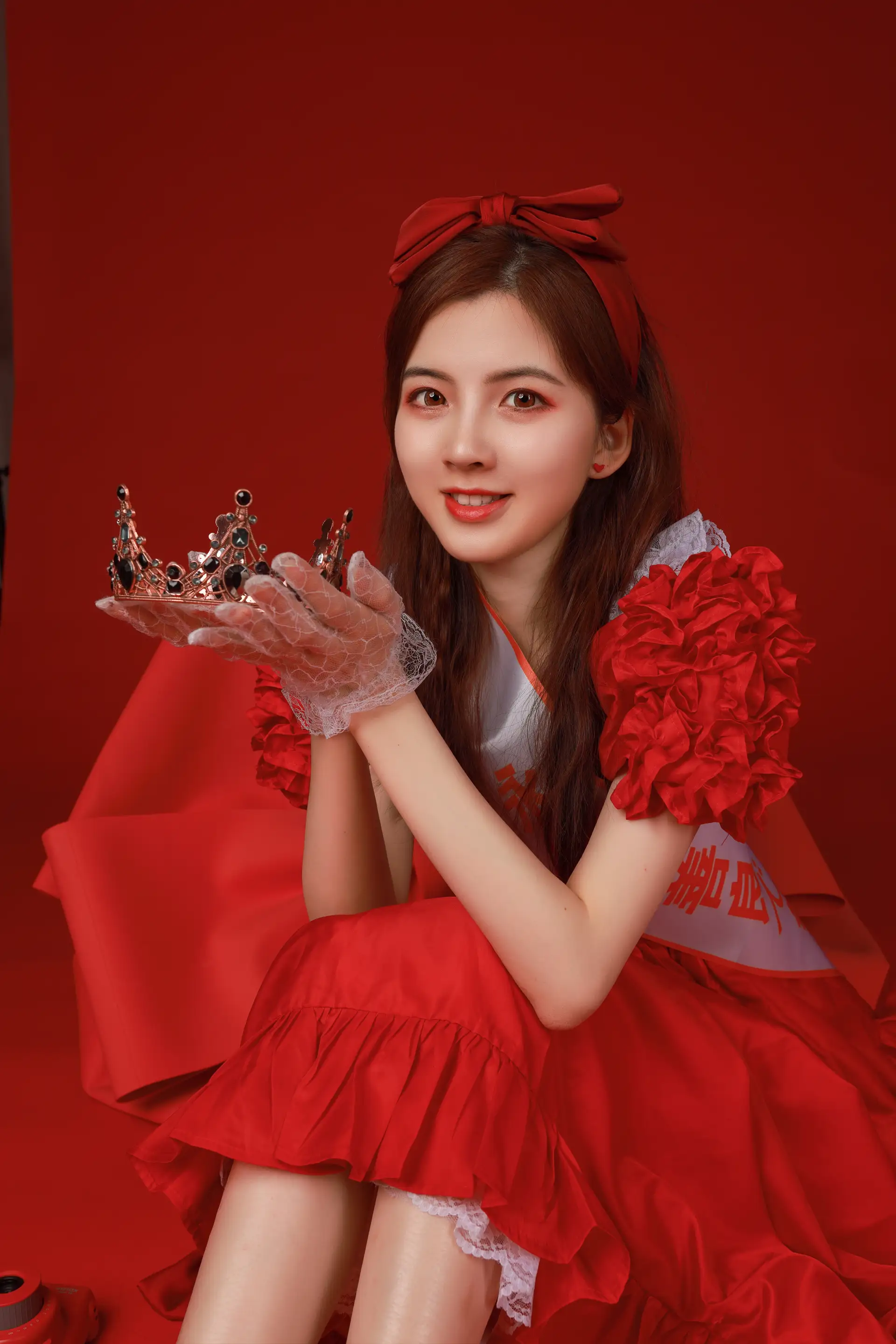 [YITUYU] 2022.11.23 Vol.2508 running for princess#[31P]-27