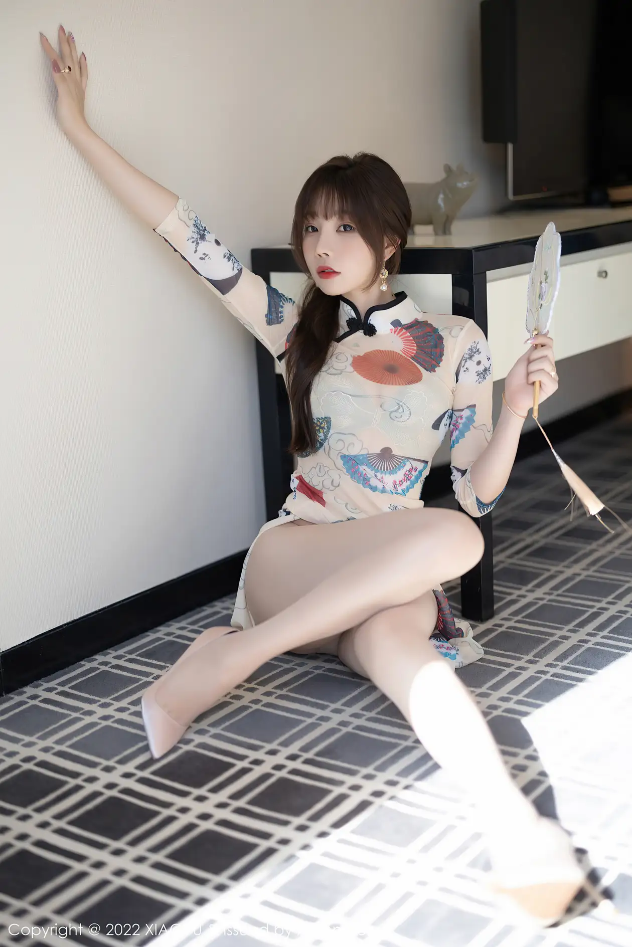 [XiaoYu] 2022.05.30 VOL.0788 Zhizhi Booty#[106P]-63