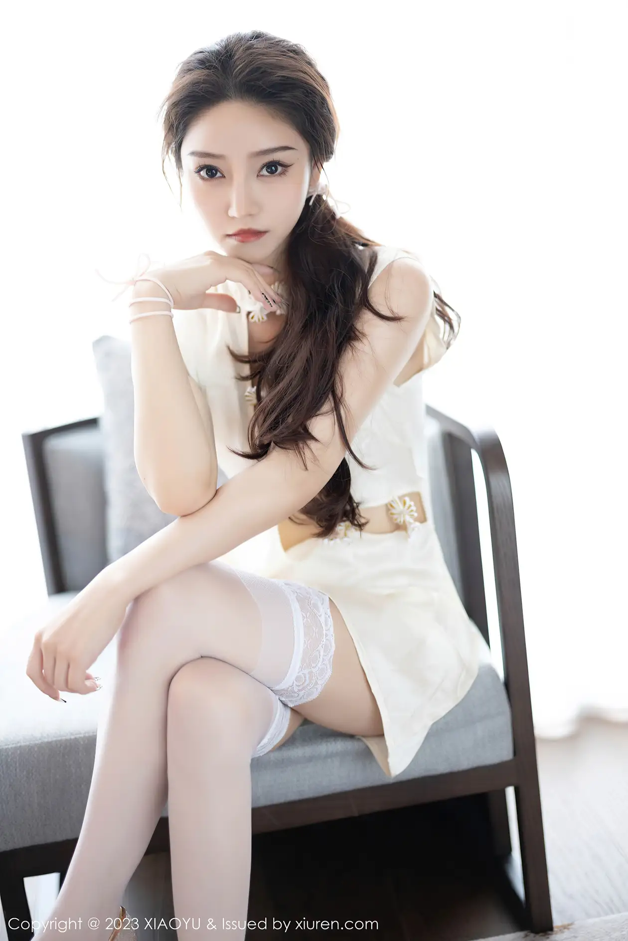 [XiaoYu] 2023.11.27 VOL.1152 Su Manxi#[84P]-6